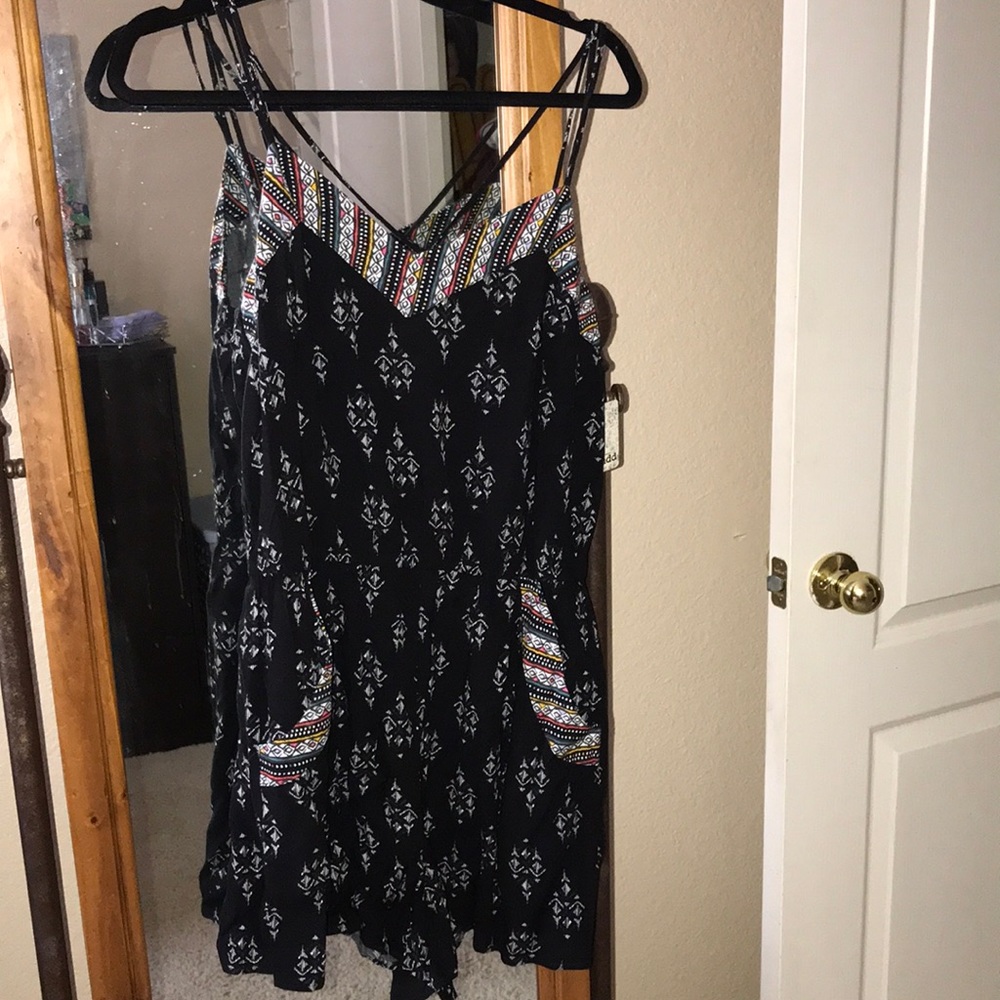Romper !